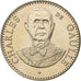 Frankrijk, Medaille, Vème République, Charles De Gaulle, Politics, Society
