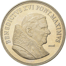 Vatican, Medal, Journées mondiales de la jeunesse, Cologne, Religions &