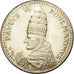 Vatikan, Medaille, Le Pape Paul VI, VZ, Nickel