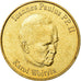France, Token, Touristic token, Musée Grévin, Jean-Paul II, Arts & Culture