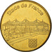 Frankrijk, Token, Toeristisch fiche, Stade de France, Saint-Denis, Arts &