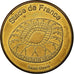 Frankreich, Token, Touristic token, Stade de France, Saint-Denis, Arts &