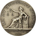 Frankreich, Token, Notaires de l'Arrondissement d'Abbeville, 1910, Faure, UNZ