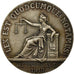 France, Token, Notaires de l'Arrondissement d'Abbeville, 1910, Faure, MS(60-62)
