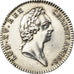 France, Token, Louis XV, Etats de Languedoc, 1761, AU(55-58), Silver
