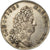 Frankrijk, Token, Louis XIV, Extraordinaire des Guerres, 1700, ZF, Zilver
