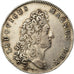 Francia, Token, Louis XIV, Extraordinaire des Guerres, 1700, BB, Argento