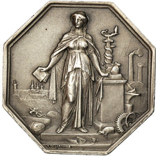 Francia, Token, Société Générale de crédit industriel et commercial, 1859