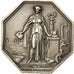 Francia, Token, Société Générale de crédit industriel et commercial, 1859