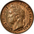 Moneta, Francja, 1 Centime, AU(55-58), Bronze, Gadoury:80