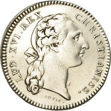 França, Token, Luís XVI, Médecine, Sociétés Médicales, Assistance