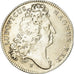 Francja, Token, Ludwik XIV, Chambre du Trésor Royal, 1706, EF(40-45), Srebro