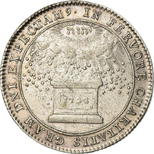 Francia, Token, Ardennes, Rethélois, Louis de Gonzague et Henriette de Clèves