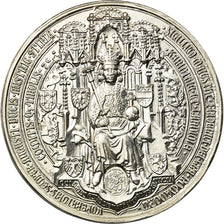 Germany, Medal, 150 Jahre Stadtsparkasse Köln, 1976, MS(65-70), Silver