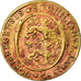 France, Token, Nuremberg, Killian Koch, History, 1587, EF(40-45), Brass
