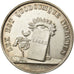 France, Token, Notary, Notaires de Laon, MS(60-62), Silver
