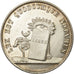 France, Token, Notary, Notaires de Laon, AU(55-58), Silver