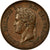 Moneta, Francja, 5 Centimes, 1840, AU(55-58), Miedź, Gadoury:145