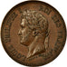 Coin, France, 5 Centimes, 1840, AU(55-58), Copper, Gadoury:145