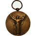 France, La Grande Guerre pour la Civilisation, Medal, 1914-1918, Very Good