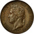 Coin, France, 5 Centimes, 1847, AU(55-58), Copper, Gadoury:146