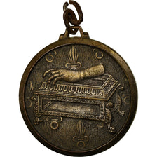 Mexique, Médaille, Légion Etrangère, Bataille de Camerone, Politics, Society