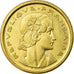 Coin, France, 20 Centimes, 1961, MS(65-70), Aluminium-Bronze, Gadoury:326