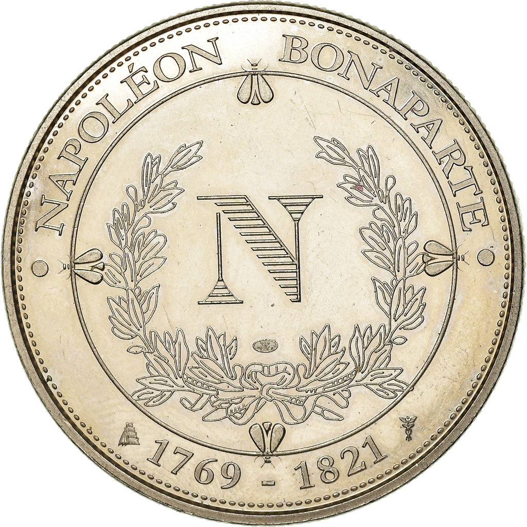 France, Médaille, Napoléon Bonaparte, Bataille d'Arcole (1796), SPL+