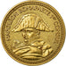 France, Medal, Napoléon Bonaparte, Ier Consul, MS(63), Bronze