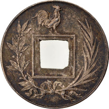 Francia, 5 Centimes, 1892, SPL-, Argento, Gadoury:manque