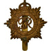 Regno Unito, Royal Army Service Corps, medaglia, Ottima qualità, Rame, 42