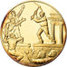 Germany, Medal, Chute du Mur de Berlin, Politics, Society, War, 1989, MS(64)
