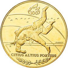 United States of America, Medal, Jeux Olympiques d'Atlanta, Judo, Sports &