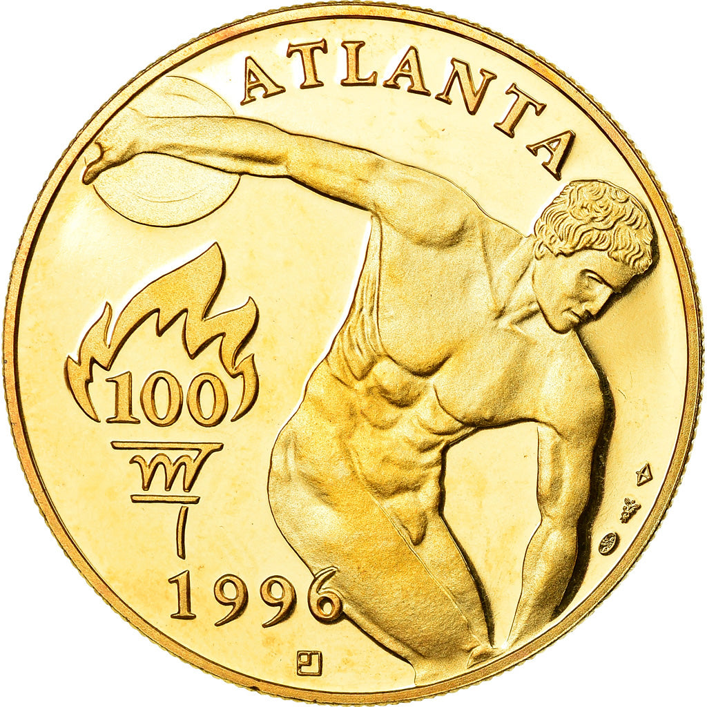 United States of America, Medal, Jeux Olympiques d'Atlanta, Judo, Sports &