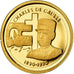France, Medal, Charles De Gaulle, Politics, Society, War, MS(65-70), Gold