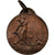 Italia, medaglia, Commemorativa, P.R.I, Donzelli, SPL, Bronzo