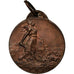 Italy, Medal, Commemorativa, P.R.I, Donzelli, MS(63), Bronze