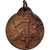 Italia, medalla, Commemorativa, P.R.I, Donzelli, SC, Bronce