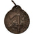 Włochy, Medal, Commemorativa, P.R.I, Undated, Donzelli, MS(63), Bronze