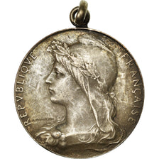 France, Médaille, Masonic, Centenaire de la Loge la Sincérité, Orient de