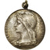 France, Médaille, Masonic, Centenaire de la Loge la Sincérité, Orient de