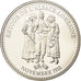 France, Médaille, Retour d'Alsace Lorraine, Politics, Society, War, FDC