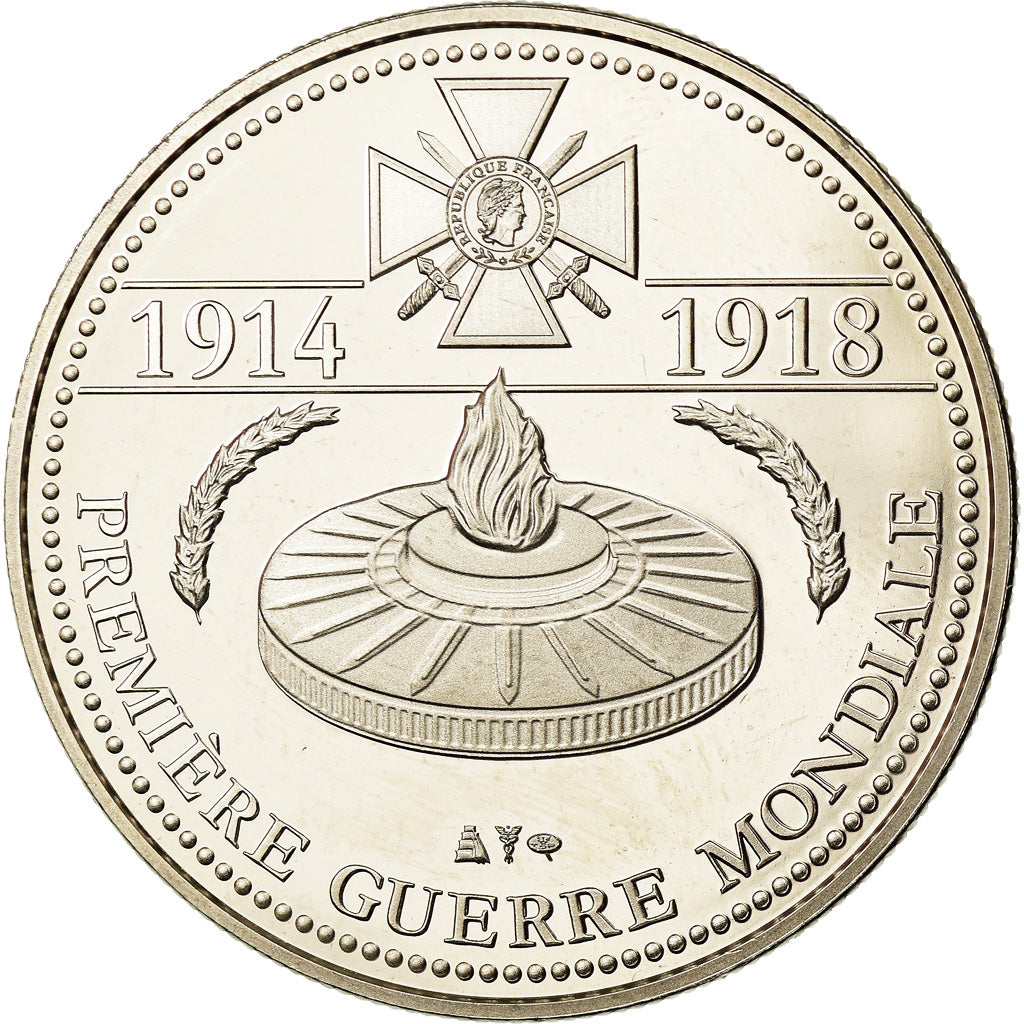 Francja, Medal, Première Guerre Mondiale, Les Femmes dans la Grande Guerre