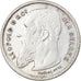 Coin, Belgium, 2 Francs, 2 Frank, 1904, EF(40-45), Silver, KM:58.1