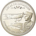 Frankreich, Medaille, Première Guerre Mondiale, Les As de l'Aviation, Guynemer