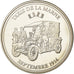 França, Medal, Première Guerre Mondiale, Taxis de la Marne, MS(65-70)