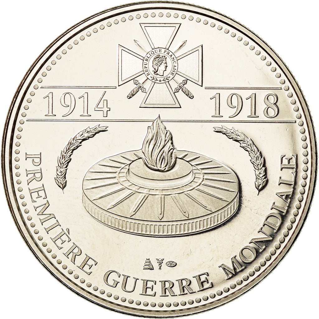 França, Medal, Première Guerre Mondiale, Taxis de la Marne, MS(65-70)