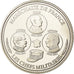 Francja, Medal, Première Guerre Mondiale, Maréchaux de France, MS(65-70)
