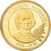 France, Medal, Collection Panthéon, Jean-Jacques Rousseau, MS(65-70)
