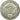 Moneta, PAŃSTWA AFRYKI RÓWNIKOWEJ, 50 Francs, 1961, Paris, MS(60-62), Nikiel